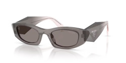 Prada PR B16S - 20F80Q GREY dark grey