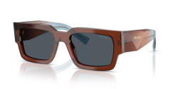 Prada PR B17S - 25F70B CHOCOLATE dark grey