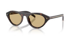 Prada PR B15S - 17N70R ROOT TORTOISE light brown