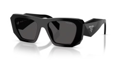 Prada PR B18S - 16K08Z BLACK dark grey