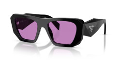 Prada PR B18S - 16K30G BLACK purple