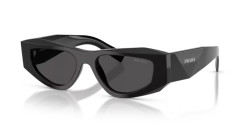 Prada PR B19S - 16K08Z BLACK dark grey