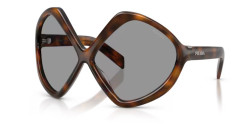 Prada PR B21S - 20D50Q JUNIPER TORTOISE grey