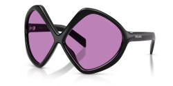 Prada PR B21S - 16K30G BLACK purple
