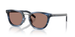 Prada PR C01SD - 26F05D BLUE HAVANA brown