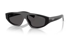 Prada PR C02S - 16K08Z BLACK dark grey