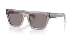 Prada PR C03S - 10J80Q GREY TRANSPARENT dark grey