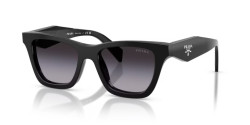 Prada PR C07S - 16K90A BLACK grey gradient