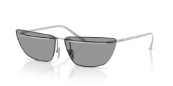 Prada PR C52S - 1BC50Q SILVER grey
