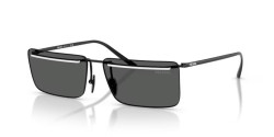 Prada PR C53S - YC460T BLACK/WHITE dark grey