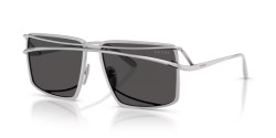 Prada PR C55S - 28C08Z VINTAGE SILVER dark grey
