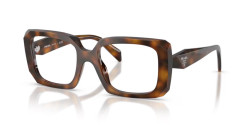 Prada PR C09V - 20D1O1 JUNIPER TORTOISE