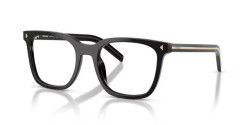 Prada PR B11V - 16K1O1 BLACK