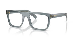 Prada PR C03V - 17T1O1 TRANSPARENT OCEAN
