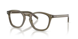 Prada PR C04V - 18T1O1 TRANSPARENT TERRA