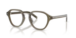 Prada PR C05V - 18T1O1 TRANSPARENT TERRA