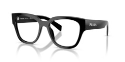 Prada PR C06V - 16K1O1 BLACK