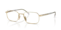 Prada PR C50VD - ZVN1O1 PALE GOLD