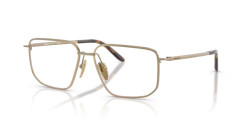 Prada PR C52V - 7OE1O1 BRASS