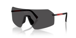 Prada PS B50S - 1BO06F BLACK dark grey