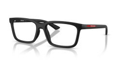 Prada PS 02SV - 1BO1O1 MATTE BLACK
