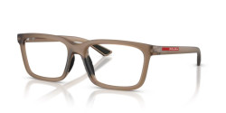 Prada PS 02SV - 29F1O1 FROSTED BROWN