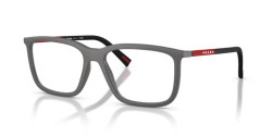 Prada PS 01SV - 16X1O1 METAL GREY