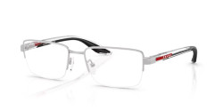 Prada PS 51SV - 1BC1O1 SILVER