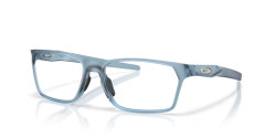 Oakley OX 8032 HEX JECTOR - 803211 MATT TRANSPARENT ABYSS