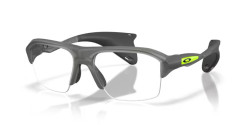 Oakley OX 8198 STUNT GLIDER - 819802 SATIN GREY SMOKE