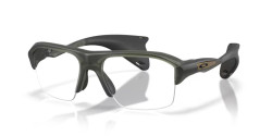 Oakley OX 8198 STUNT GLIDER - 819803 MATTE OLIVE INK