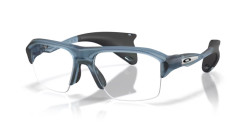 Oakley OX 8198 STUNT GLIDER - 819804 MATT TRANSPARENT ABYSS