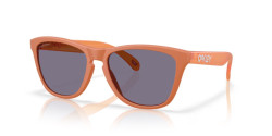 Oakley OO 9013 FROGSKINS - 9013M1 MATTE GINGER prizm grey