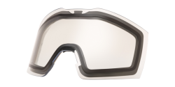 Szyba do gogli OAKLEY OO 7103 FALL LINE M  000006 Clear