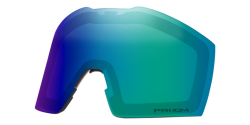 Szyba do gogli OAKLEY OO 7099 FALL LINE L - 000014 Prizm snow argon iridium
