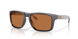 Oakley OO 9417 HOLBROOK XL - 941749 BLUE STEEL prizm bronze polarized