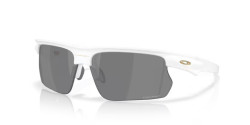 Oakley OO 9400 BISPHAERA - 940022 MATTE WHITE prizm black