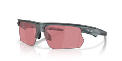 Oakley OO 9400 BISPHAERA - 940019 MATTE CRYSTAL BLACK prizm dark golf