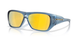 Oakley OO 9492 CHAMINADE - 949205 MATT TRANSPARENT ABYSS prizm 24k polarized