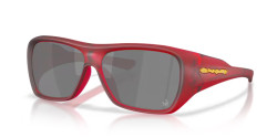 Oakley OO 9492 CHAMINADE - 949206 MATTE TRANSPARENT RED prizm black