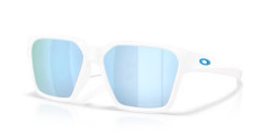Oakley OO 9497 BRIZA - 949704 MATTE WHITE prizm deep water polarized