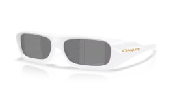 Oakley OO 9520 PERMIAN - 952002 PEARLISED WHITE prizm black