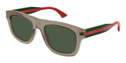 Gucci GG 1991S - 003 BROWN/GREEN green