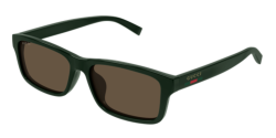 Gucci GG 1986SA - 003 GREEN brown