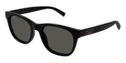 Gucci GG 1985S - 001 BLACK grey