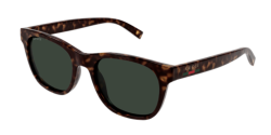 Gucci GG 1985S - 002 HAVANA green