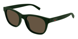 Gucci GG 1985S - 004 GREEN brown