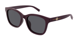 Gucci GG 1984SK - 004 VIOLET grey