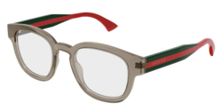 Gucci GG 1992O - 003 BROWN/GREEN