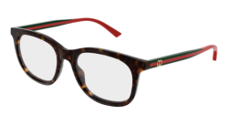 Gucci GG 1990O - 006 HAVANA/GREEN